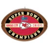 Hallmark NFL Kansas City Chiefs Super Bowl LVII Commemorative Ornament -Hallmark Kansas City Chiefs Super Bowl LVII Keepsake Ornament 2499QHR1247 01