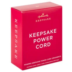 Hallmark Keepsake Power Cord (Required For Storytellers) -Hallmark Keepsake Power Cord Required for Storytellers Ornaments 1499QSB6314 04