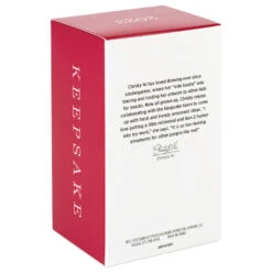 Hallmark Proud To Be Me Porcelain Ornament 12 Hallmark Proud To Be Me Porcelain Ornament -Hallmark LGBTQ Proud to Be Me Keepsake Ornament 1799QHX3029 05