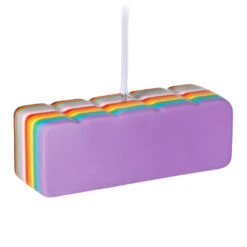 Hallmark Proud To Be Me Porcelain Ornament 13 Hallmark Proud To Be Me Porcelain Ornament -Hallmark LGBTQ Proud to Be Me Keepsake Ornament 1799QHX3029 06