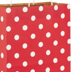 Hallmark 12.5" Assorted Designs 12-Pack Large Gift Bags 10 Hallmark 12.5" Assorted Designs 12-Pack Large Gift Bags -Hallmark Large Designed Gift Bags Assortment Pack 5EGB6050 05