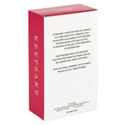 Hallmark Lionel® Trains Black 1361 Pennsylvania K4 Steam Locomotive Metal Ornament 12 Hallmark Lionel® Trains Black 1361 Pennsylvania K4 Steam Locomotive Metal Ornament -Hallmark Lionel Trains Black Engine Keepsake Ornament 2199QXR8207 05