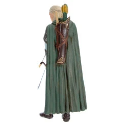 Hallmark The Lord Of The Rings™ Legolas Ornament -Hallmark Lord of the Rings Legolas Keepsake Ornament 2199QXI7139 06