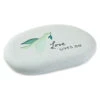 Hallmark Love Lives On Memorial Garden Stone -Hallmark Love Lives On Garden Stone Bereavement Gift 1BMK1620 01