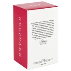 Hallmark Nintendo Mario Kart™ Luigi Ornament -Hallmark Mario Kart Luigi Keepsake Ornament 1899QXI6337 05