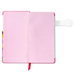Hallmark Marjolein Bastin Hardback Slim Journal -Hallmark Marjolein Bastin Hardcover Slim Journal 1HWJ2100 03