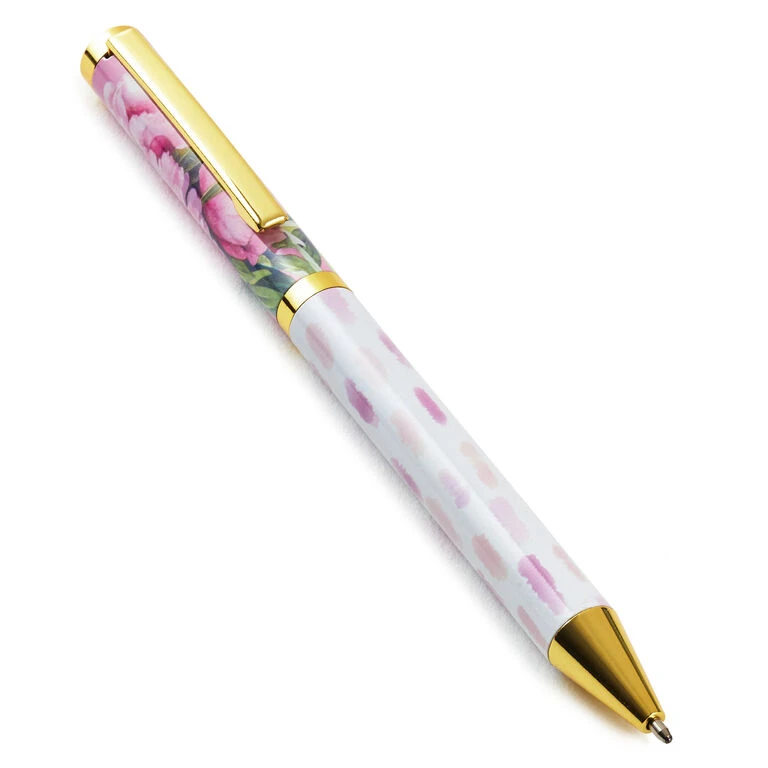 Hallmark Marjolein Bastin Floral Pen 3 Hallmark Marjolein Bastin Floral Pen