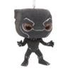 Marvel Black Panther Funko POP!® Hallmark Ornament 1 Marvel Black Panther Funko POP!® Hallmark Ornament -Hallmark Marvel Black Panther Funko POP Christmas Ornament 3HCM2308 01