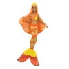 Hallmark Barbieâ„¢ Mermaid Ornament With Light 1 Hallmark Barbieâ„¢ Mermaid Ornament With Light -Hallmark Mermaid Barbie Keepsake Ornament 1899QXI6999 01