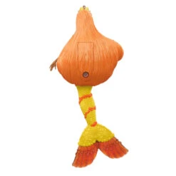 Hallmark Barbie™ Mermaid Ornament With Light -Hallmark Mermaid Barbie Keepsake Ornament 1899QXI6999 06