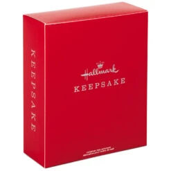 Hallmark Disney Mickey Mouse Ears Silhouette Personalized Photo Ornament -Hallmark Mickey Mouse Ears Shape Personalized Photo Ornament 2499QHE1962B3 04