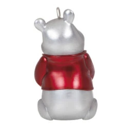 Hallmark Disney 100 Years Of Wonder Classic Characters Ornaments, Set Of 4 -Hallmark Mickey Pooh Simba Stitch Keepsake Ornaments 5499QXD6767 09