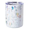 Hallmark Disney 100 Years Of Wonder Mickey And Friends Stainless Steel Coffee Mug, 11 Oz. 1 Hallmark Disney 100 Years Of Wonder Mickey And Friends Stainless Steel Coffee Mug, 11 Oz. -Hallmark Mickey and Friends Iridescent Insulated Mug 1DYG2083 01