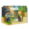 Hallmark Minecraft My World Personalized Ornament 1 Hallmark Minecraft My World Personalized Ornament -Hallmark Minecraft My World Personalized Christmas Ornament 2499QHE2202B1 01