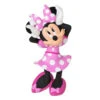 Hallmark Disney Minnie Mouse Polka-Dot Perfect Ornament -Hallmark Minnie Mouse PolkaDot Dress Keepsake Ornament 1699QXD6539 01
