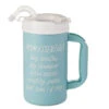 Hallmark Mom Essentials Water Jug, 32 Oz. -Hallmark Mom Large Water Jug 1SNN1104 01