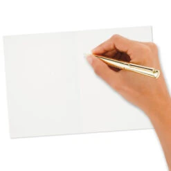 Hallmark Mom And Baby Animal Assortment Blank Thank-You Notes, Pack Of 48 -Hallmark Mom and Baby Animal Assortment Blank ThankYou Notes 5STZ1134 07