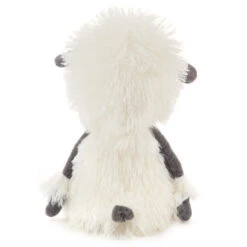 Hallmark MopTops Highland Sheep Stuffed Animal With You Are Kind Board Book 10 Hallmark MopTops Highland Sheep Stuffed Animal With You Are Kind Board Book -Hallmark MopTops Plush Sheep Stuffed Animal Board Book 1KID1535 03