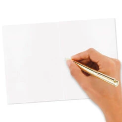 Hallmark Morgan Harper Nichols Booklet Of Assorted Blank Note Cards, Pack Of 12 22 Hallmark Morgan Harper Nichols Booklet Of Assorted Blank Note Cards, Pack Of 12 -Hallmark Morgan Harper Nichols Blank Note Cards in Booklet 3SOM1192 10