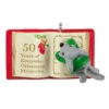 Hallmark Mini A Creature Was Stirring Special Edition Ornament -Hallmark Mouse on Storybook Keepsake Ornament 1099QGO2787 01