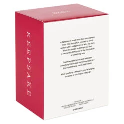 Hallmark Disney The Muppets Dr. Bunsen Honeydew And Beaker Ornaments, Set Of 2 -Hallmark Muppets Dr. Bunsen and Beaker Keepsake Ornaments 2999QXD6759 06