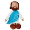 Hallmark My Friend Jesus Stuffed Doll, 13" -Hallmark My Friend Jesus Stuffed Doll 13 1KID1655 01