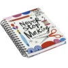Hallmark Never Stop Making Artist Doodle Book 1 Hallmark Never Stop Making Artist Doodle Book -Hallmark Never Stop Making Artist Prompted Journal 3HWJ2104 01