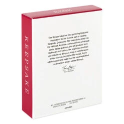 Hallmark New Home 2023 Porcelain Ornament -Hallmark New Home Blue and White House Keepsake Ornament 1799QHX3039 05