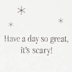 Hallmark Disney Tim Burton's The Nightmare Before Christmas Hauntingly Happy Boxed Cards, Pack Of 16 12 Hallmark Disney Tim Burton's The Nightmare Before Christmas Hauntingly Happy Boxed Cards, Pack Of 16 -Hallmark Nightmare Before Christmas Holiday Boxed Cards 5STZ1165 04