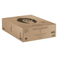 Hallmark Disney Tim Burton's The Nightmare Before Christmas Jack Skellington Wreath With Light, Sound And Motion, 24" -Hallmark Nightmare Before Christmas Jack Skellington Talking Wreath 1QFM3343 05