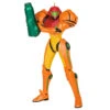 Hallmark Nintendo Metroid™ Samus Ornament -Hallmark Nintendo Metroid Samus Keepsake Ornament 1999QXI6349 01