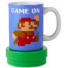 Hallmark Nintendo Super Mario Bros.® Mug With Sound, 13.5 Oz. -Hallmark Nintendo Super Mario Mug With Sound 1NIT1000 01