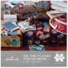 Hallmark Oh, The Places You’ve Been! Travel Themed 550-Piece Puzzle -Hallmark Oh The Places Youve Been Travel Themed 550Piece Puzzle root 1PUZ1016 PUZ1016 1470 1.jpg Source Image