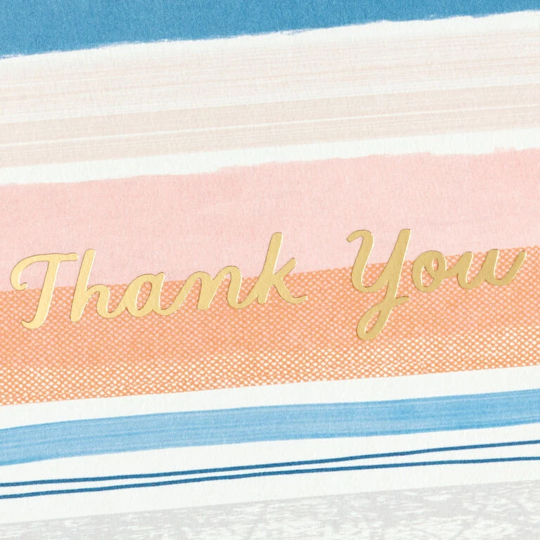 Hallmark Painted Pastels Assorted Blank Note Cards, Box Of 24 5 Hallmark Painted Pastels Assorted Blank Note Cards, Box Of 24 - Image 3