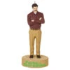 Hallmark Parks And Recreation Ron Swanson Ornament With Sound -Hallmark Parks and Rec Ron Swanson Keepsake Ornament 2199QXI7277 01