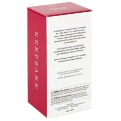 Hallmark Parks And Recreation Ron Swanson Ornament With Sound -Hallmark Parks and Rec Ron Swanson Keepsake Ornament 2199QXI7277 05