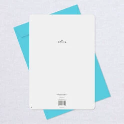 Hallmark 16" Party Cats And Dogs Jumbo Birthday Card From All -Hallmark Party Cats Dogs Birthday Card From Us 1299CBG3004 07