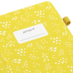 Hallmark Peace, Love And Plants Plant Care Prompted Journal -Hallmark Peace Love and Plants Plant Care Prompted Journal 3HWJ2106 05