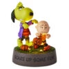 Hallmark Peanuts® Franken-Snoopy Figurine With Light, 5.25" -Hallmark Peanuts Frankenstein Snoopy Figurine With Light 1HGN1520 01