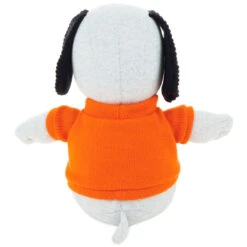 Hallmark Peanuts® Joe Cool Snoopy Stuffed Animal, 12" -Hallmark Peanuts Joe Cool Snoopy Stuffed Animal 1PAJ2177 02