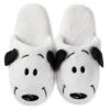 Hallmark Peanuts® Snoopy Slippers With Sound, Small/Medium -Hallmark Peanuts Snoopy Slippers With Sound 1SLP1000 01