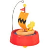 Hallmark The Peanuts® Gang Windward Woodstock Ornament 2 Hallmark The Peanuts® Gang Windward Woodstock Ornament -Hallmark Peanuts Woodstock Sailing Keepsake Ornament 1999QXI7057 01