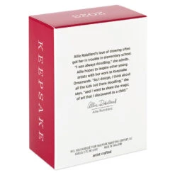 Hallmark Pear-fect Together Ornament 12 Hallmark Pear-fect Together Ornament -Hallmark Pearfect Together Fruit Keepsake Ornament 1899QGO2887 05