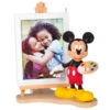 Hallmark Disney Mickey Mouse Picture Perfect Photo Frame Ornament 2 Hallmark Disney Mickey Mouse Picture Perfect Photo Frame Ornament -Hallmark Picture Frame Keepsake Ornament 1799QXD6547 01