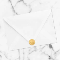 Hallmark The Special Place You Will Always Hold In My Heart Love Card -Hallmark Pink Lotus Flower 3D PopUp Love Card for Her 1299LAD2887 09