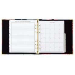 Hallmark Pink Peonies On Gray Address Book -Hallmark Pink Peonies on Gray Address Book root 1ADD1873 ADD1873 04.jpg Source Image