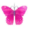 Hallmark Brilliant Butterflies Ornament -Hallmark Pink and Purple Butterfly Keepsake Ornament 1799QXR8077 01