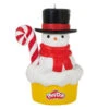 Hallmark Hasbro® Snow Much Play-Doh® Fun! Ornament -Hallmark PlayDoh Snowman Keepsake Ornament 1699QXI7307 01