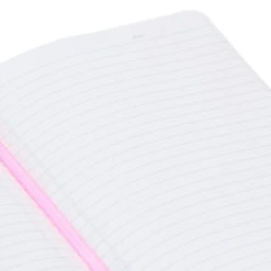 Hallmark Pretty Poppies Notebook -Hallmark Pretty Poppies Notebook 1HWJ7037 07