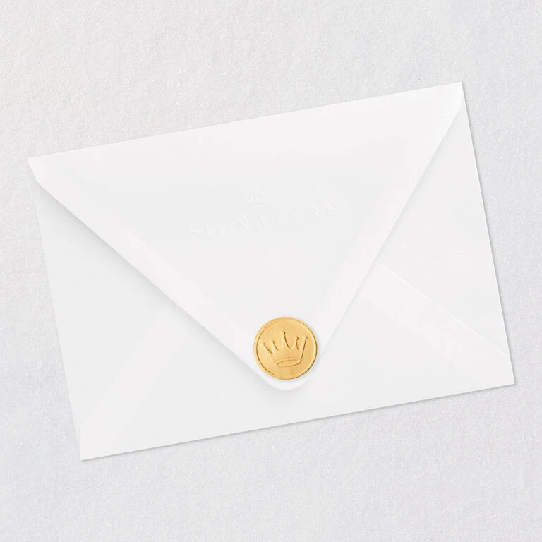 Hallmark Peace On Earth Angel Quilled Paper Handmade Christmas Card 10 Hallmark Peace On Earth Angel Quilled Paper Handmade Christmas Card - Image 8